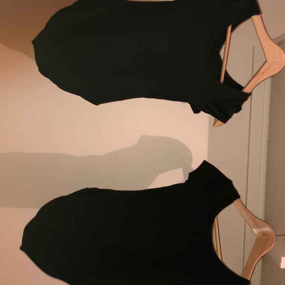 two cute dance leotards - Picture 4 of 7